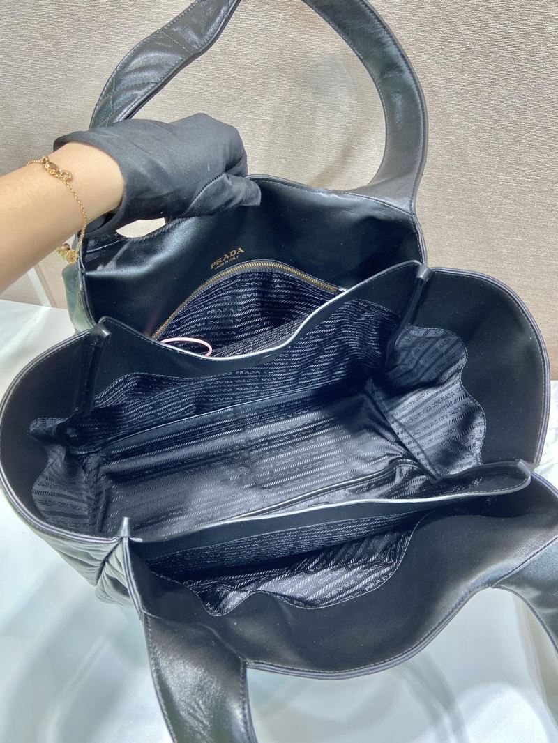 Prada Tote Bags